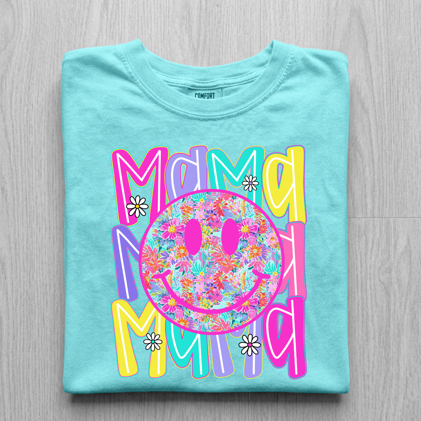 MAMA