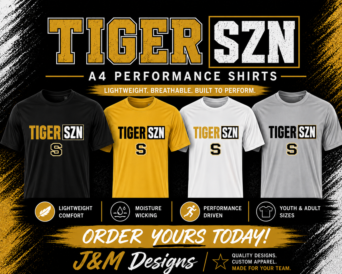 TIGER SZN