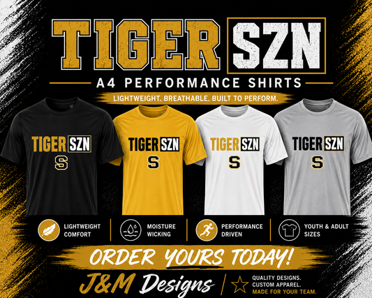 TIGER SZN