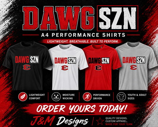 DAWG SZN