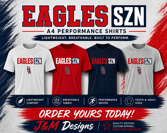 EAGLE SZN