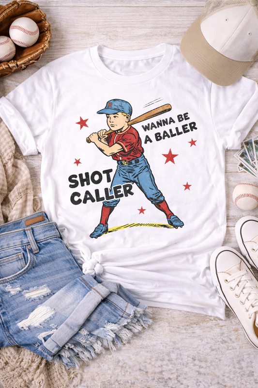 Shot Caller