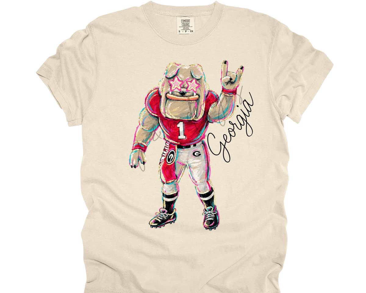 GEORGIA Tee