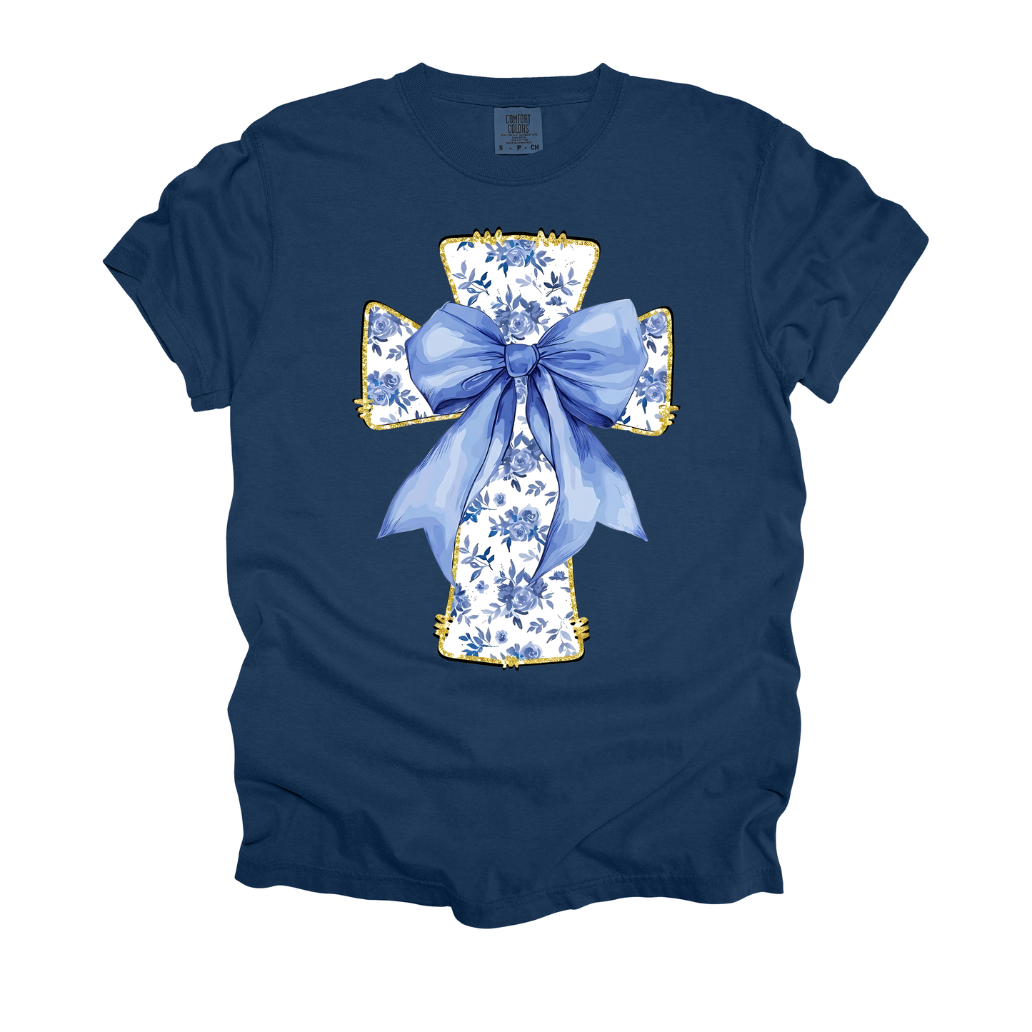 Cross Comfort Color