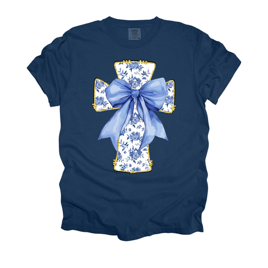 Cross Comfort Color