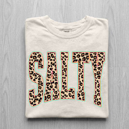 SALTY TEE
