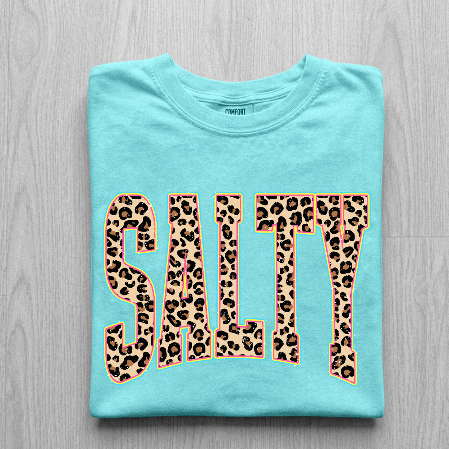 SALTY TEE